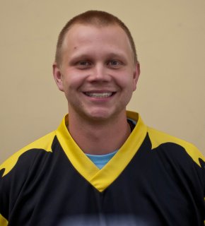 Martin Nedvěd