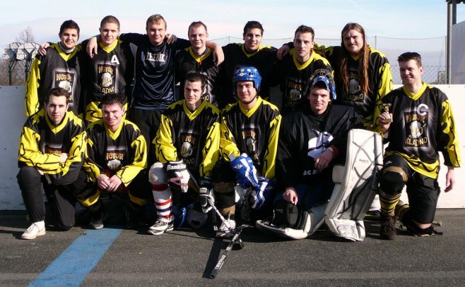 Notor Kladno - Kladenský pohár 2011