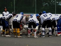 MH Cup Pokřik