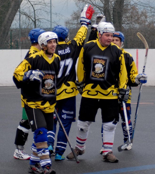 Pohár 12 radost