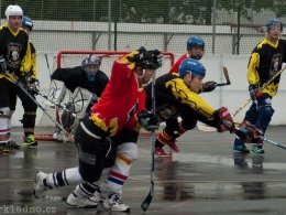 Třebíz - čtvrtfinále2012