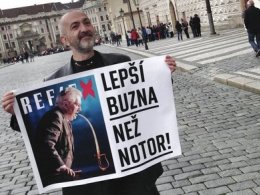 Buzna  Notor