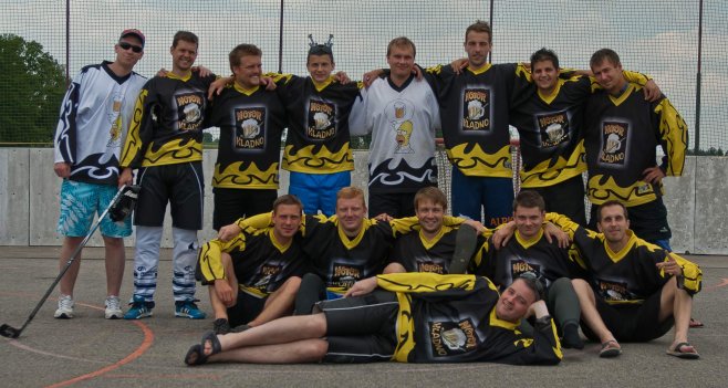 Pluháč 2013