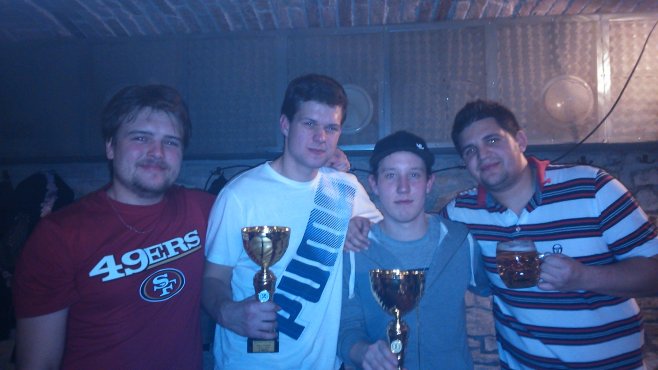 Notor cup 2013